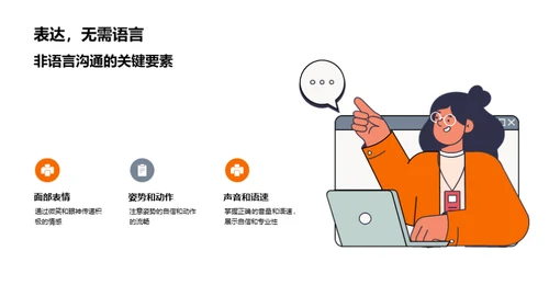 商务礼仪与高效沟通