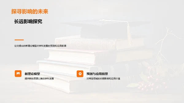 论文之旅