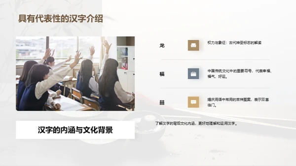 汉字：源起与演变