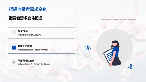 春分节气营销探析