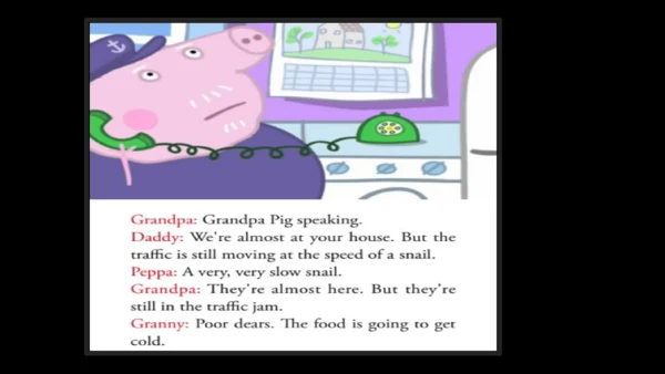 Unit2 Ways to go to school PartC 课件（共53张PPT）