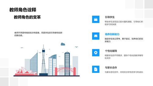 教育改革实施报告