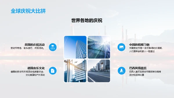 尊崇劳动 动力源泉
