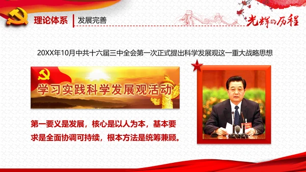 庆祝七一建党95周年党史学习教育PPT