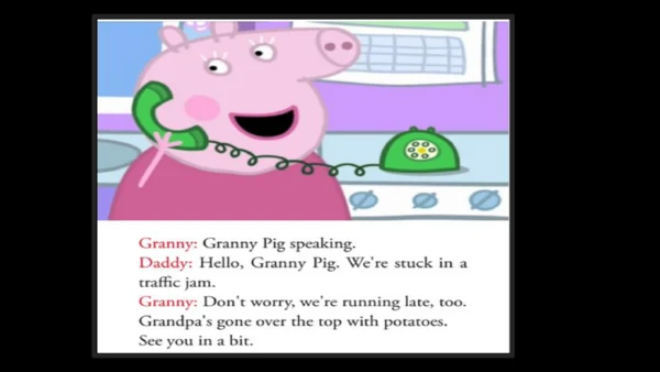Unit2 Ways to go to school PartC 课件（共53张PPT）