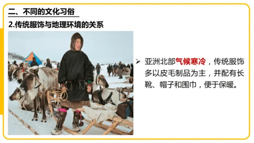 5.3居民与文化——多样的文化（课件46张）