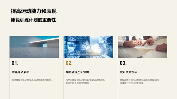 运动员受伤后的康复训练