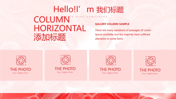 血细胞分析动态PPT