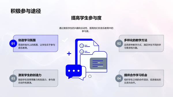 音乐教育提升策略