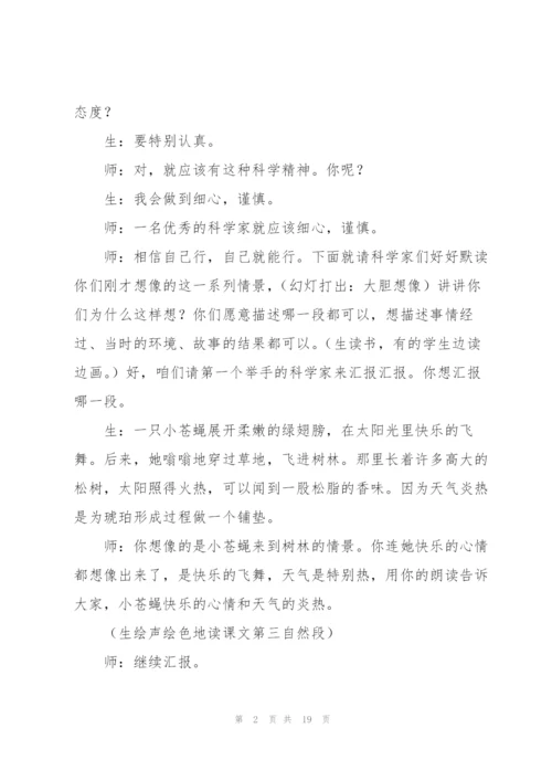 琥珀课堂实录王玲湘.docx
