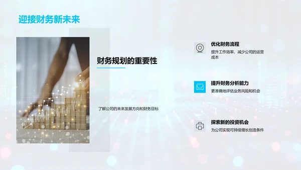 财务年度回顾