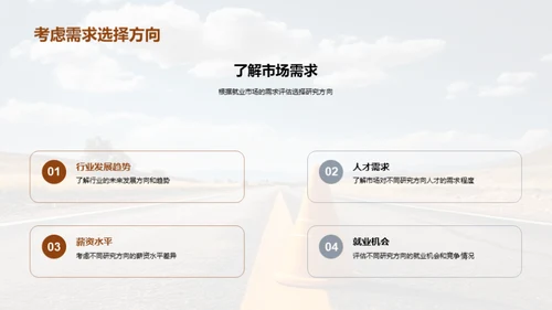 硕士之路深度探析