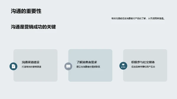 科技营销新篇章