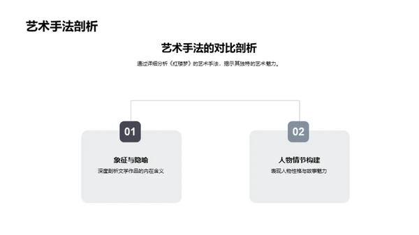 红楼梦深度解析