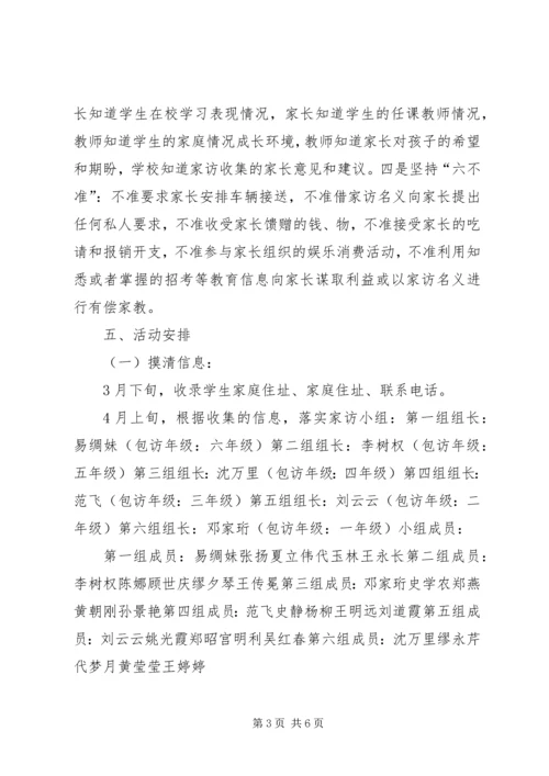 洛河镇中心小学开展海洋科普教育情况报告.docx