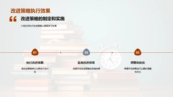 高效学习的策略和方法