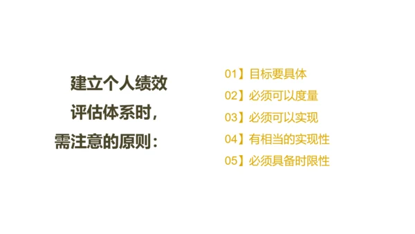 《给你一个团队，你能怎么管》读书笔记PPT