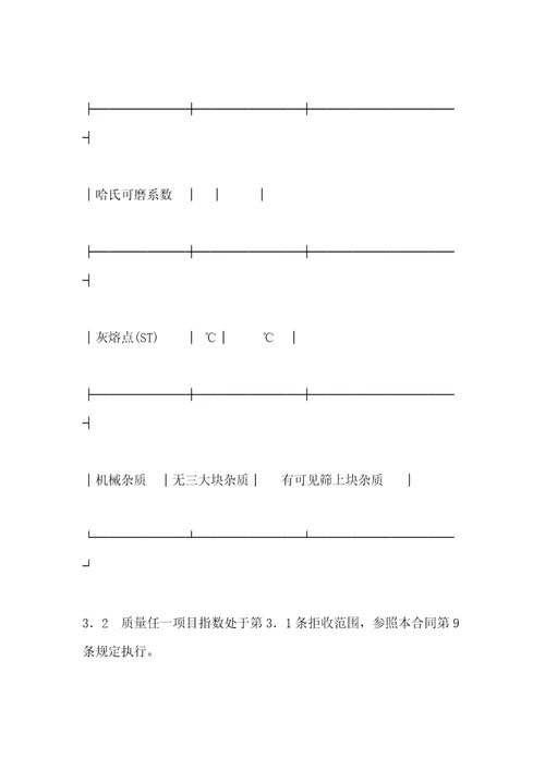 2021供需合同4篇