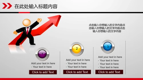 财务数据分析调研报告市场销售业绩PPT