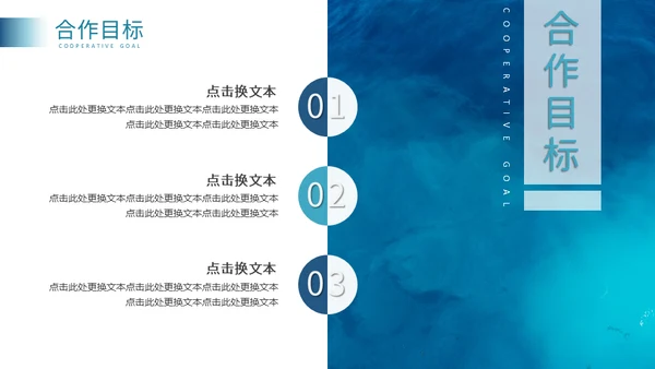 五星级酒店项目发布通用PPT模板