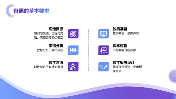 教育教学培训学校一起教学PPT模板