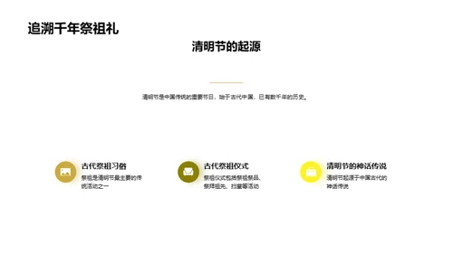 清明节：媒体视角解读