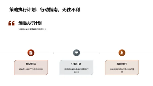 法律年度回顾与展望