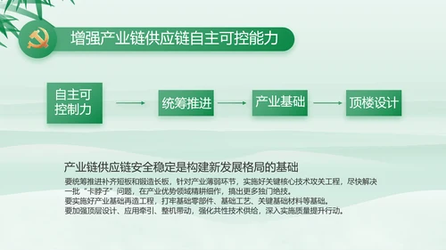 党风廉政纪检干部述职报告动态PPT