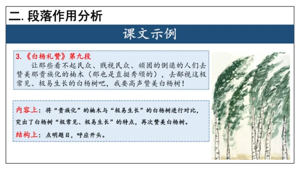 专题06 散文阅读【考点串讲】-2023-2024学年八年级语文上学期期末考点大串讲（统编版）(共3
