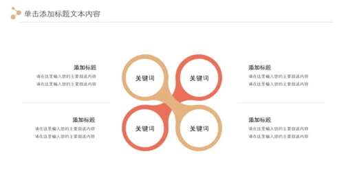 甜品蛋糕美食甜点下午茶动态PPT模板