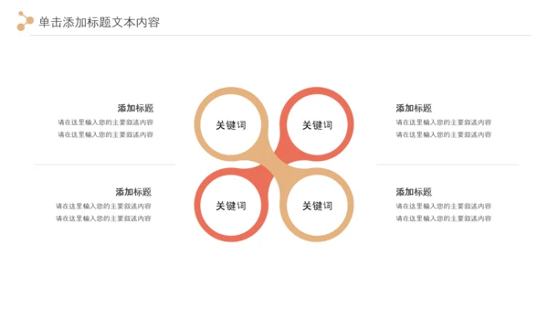 甜品蛋糕美食甜点下午茶动态PPT模板