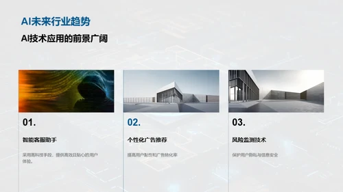 AI技术：塑造未来