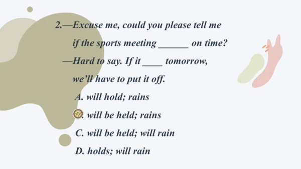 Module 7English for you and me  Unit 3 Language in