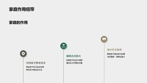 初一学生艺术欣赏