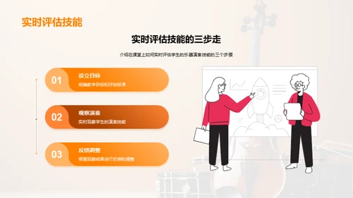 乐器教学精进之道