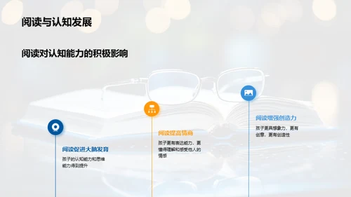 阅读俱乐部的潜力