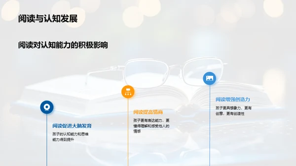 阅读俱乐部的潜力