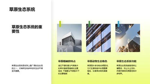 3D风其他行业教学课件PPT模板
