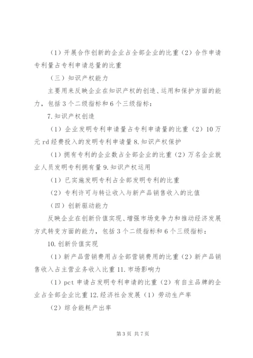 国家高新技术企业申报条件及材料 (2).docx
