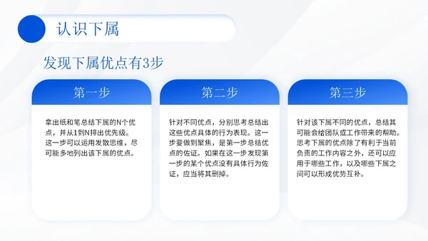 插画风团队管理员工培训团队管理办法PPT