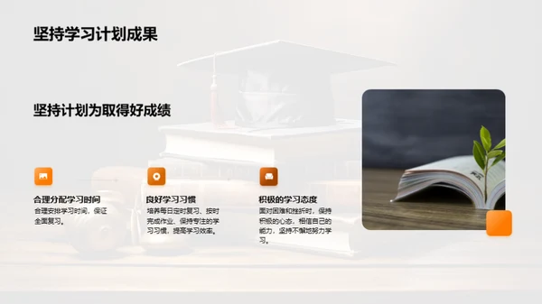 高三成功备考指南
