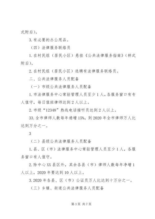 关于促进中小企业公共服务建设指导意见 (3).docx