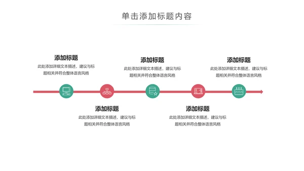 唯美水彩共青团创建青年文明号工作报告PPT模板