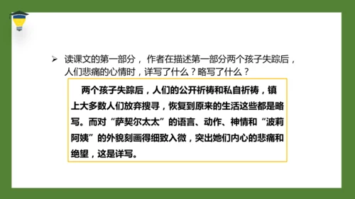 7 汤姆·索亚历险记（节选）课件