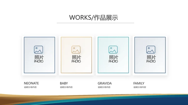 路演创新商业计划书商务动态PPT模板