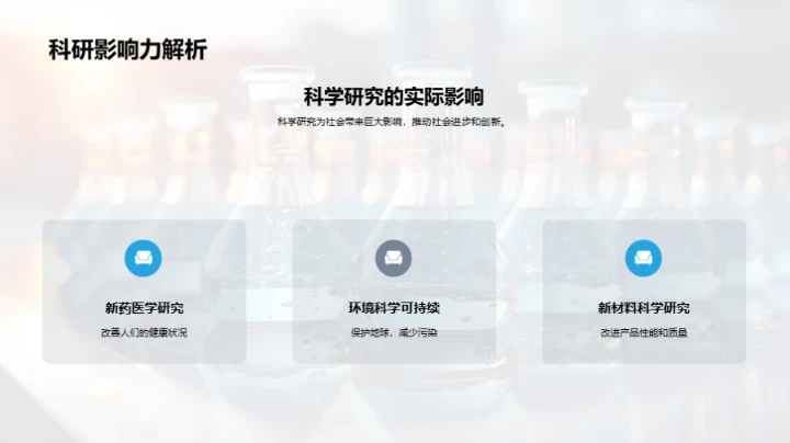 科学：理解与探索