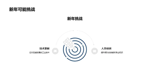 202X年度总结与展望