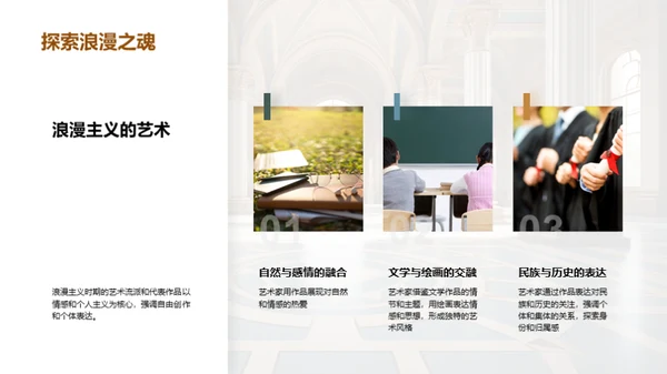 艺术历史全解析