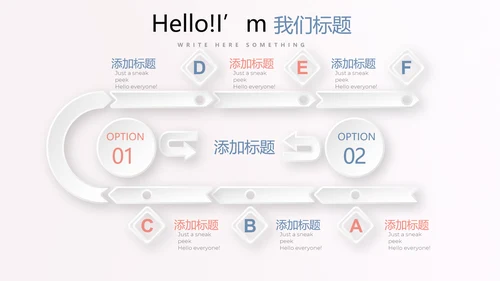 妇幼保健站站长工作述职报告动态PPT