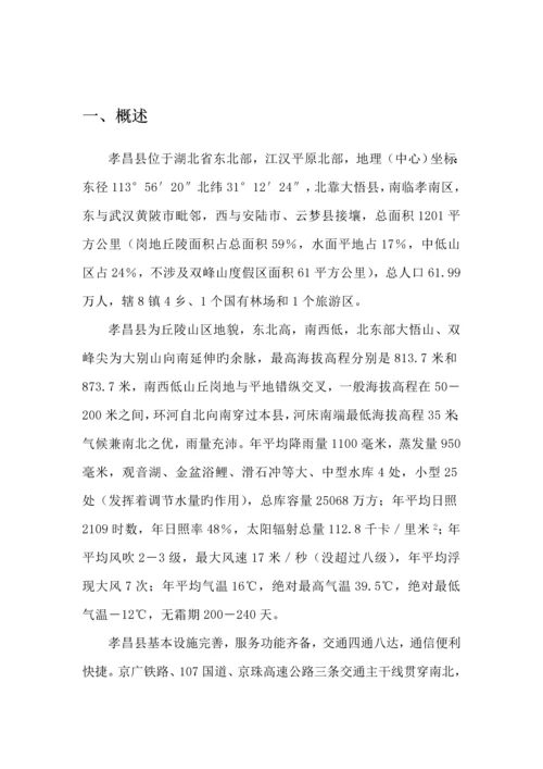 推进矿产资源开发整合实施专题方案.docx